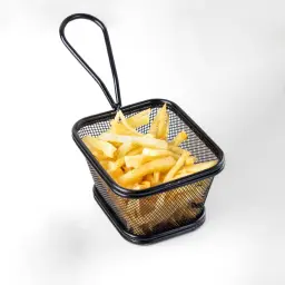 صحن بطاطس