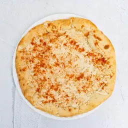 Spicy Cheese