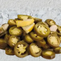 هالبينو حار
