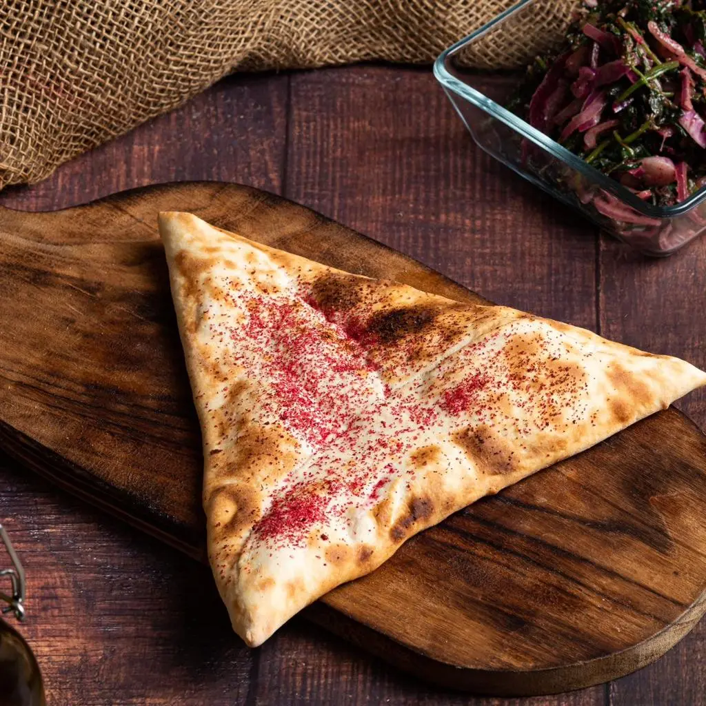 سبانخ جبن