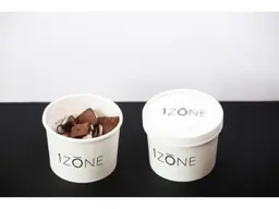 Kinder Brownie Box