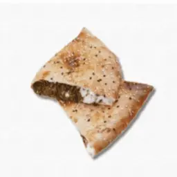 فطيرة زعتر