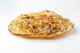 خبز ملوح دبل