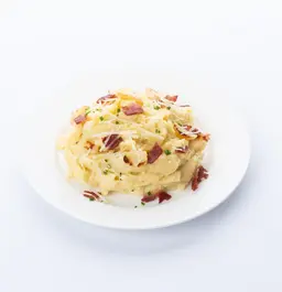 بطاطس مهروسة