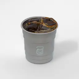 أمريكانو بارد