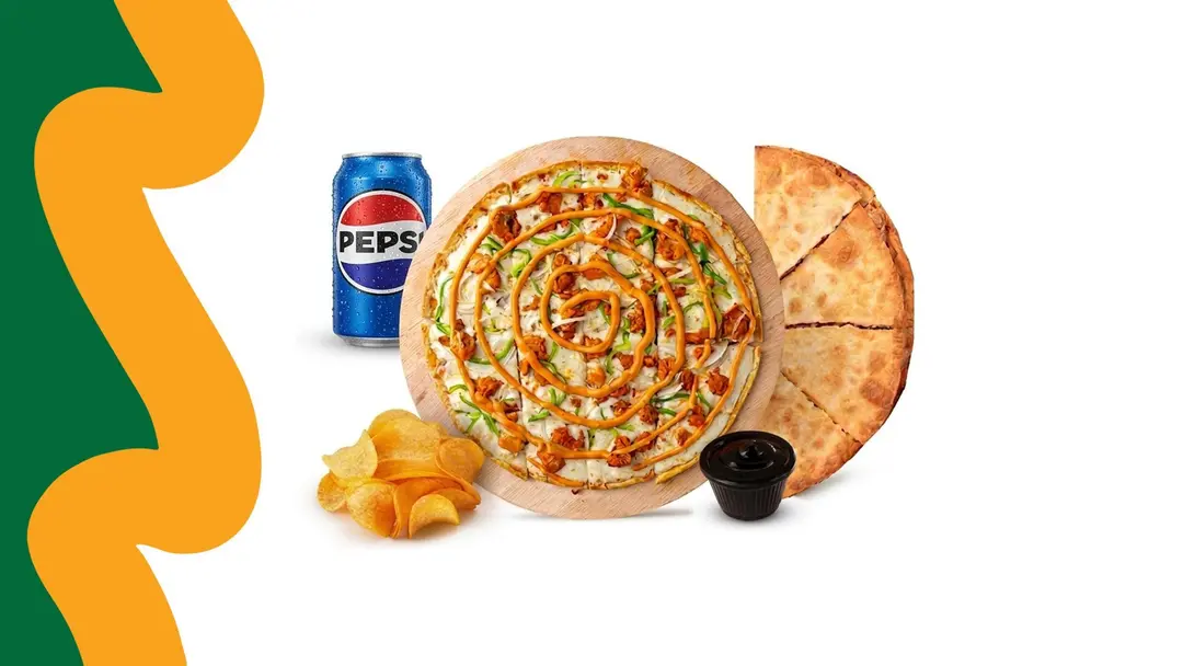 Combo Plus