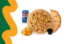 Combo Plus