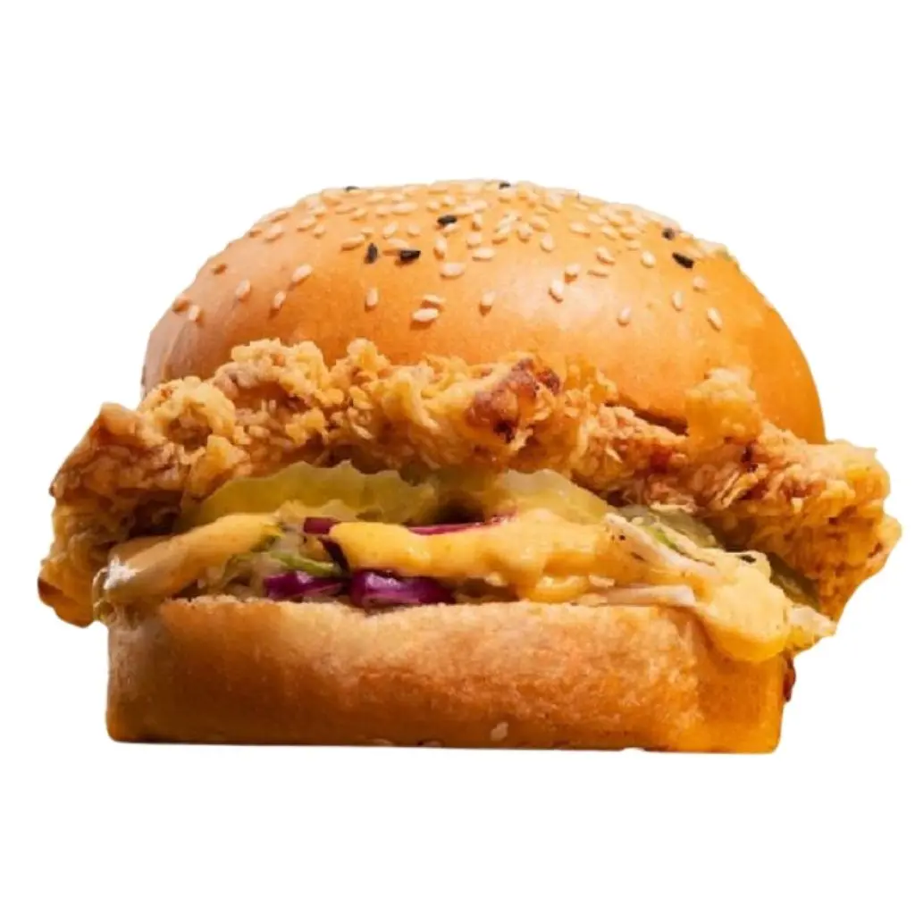 Zinger Burger