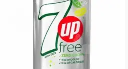 7 Up diet