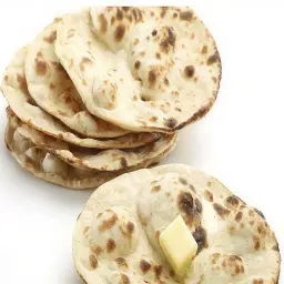 Paneer Paratha