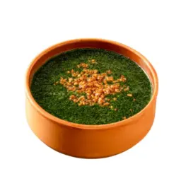ملوخية