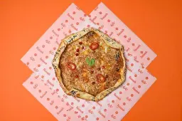 Spicy Beef Dough