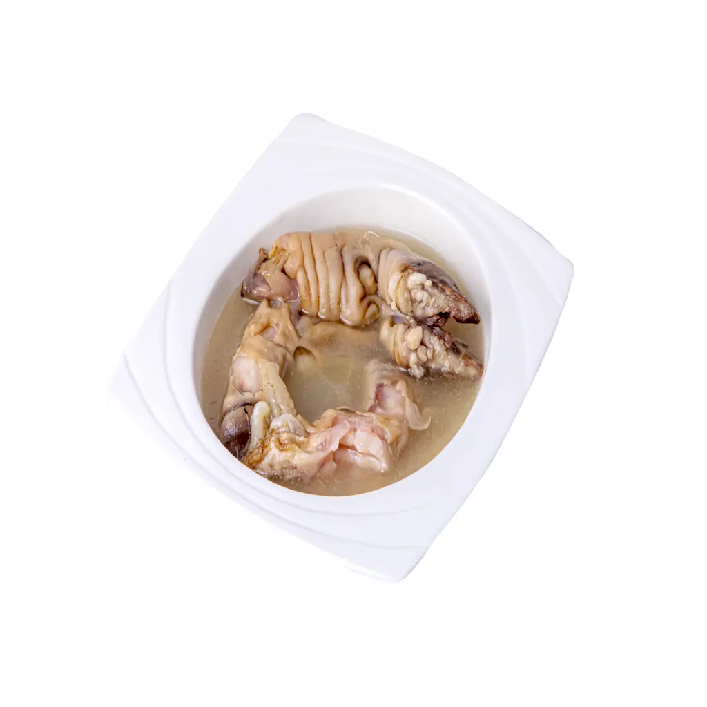 Trotters Soup