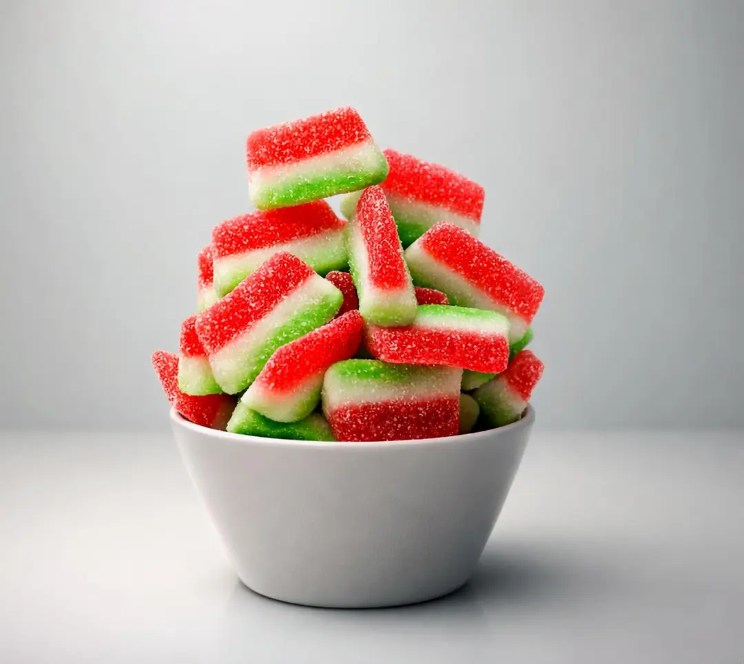 Watermelon Slices