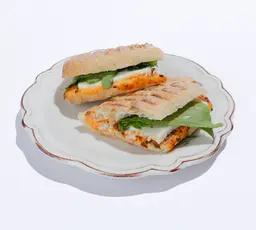 ساندوتش حلومي
