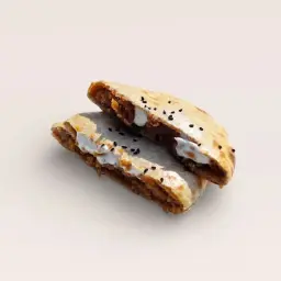 فطيرة قشد