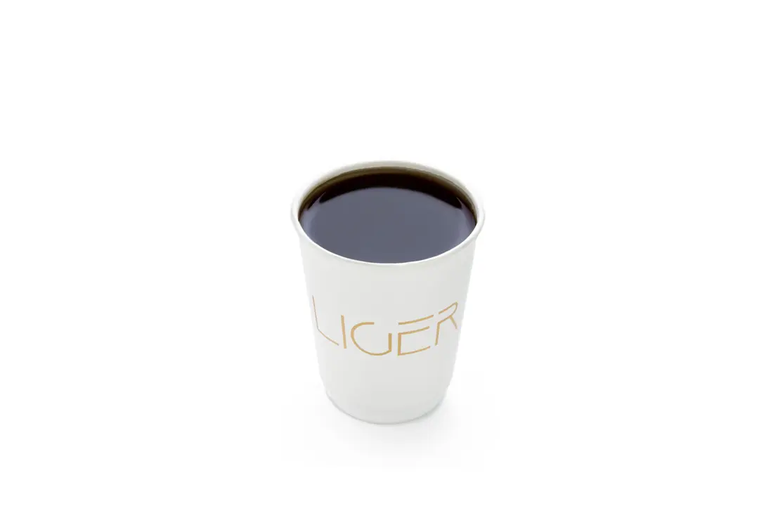 Hot Coffee Of The Day