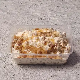 Cream Honey Areekah - Small