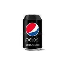 Pepsi Zero Sugar