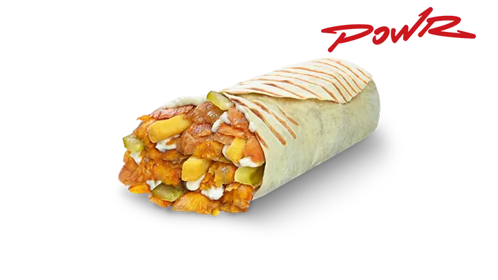 الذ شاورما بالعالم لا تفوتك
