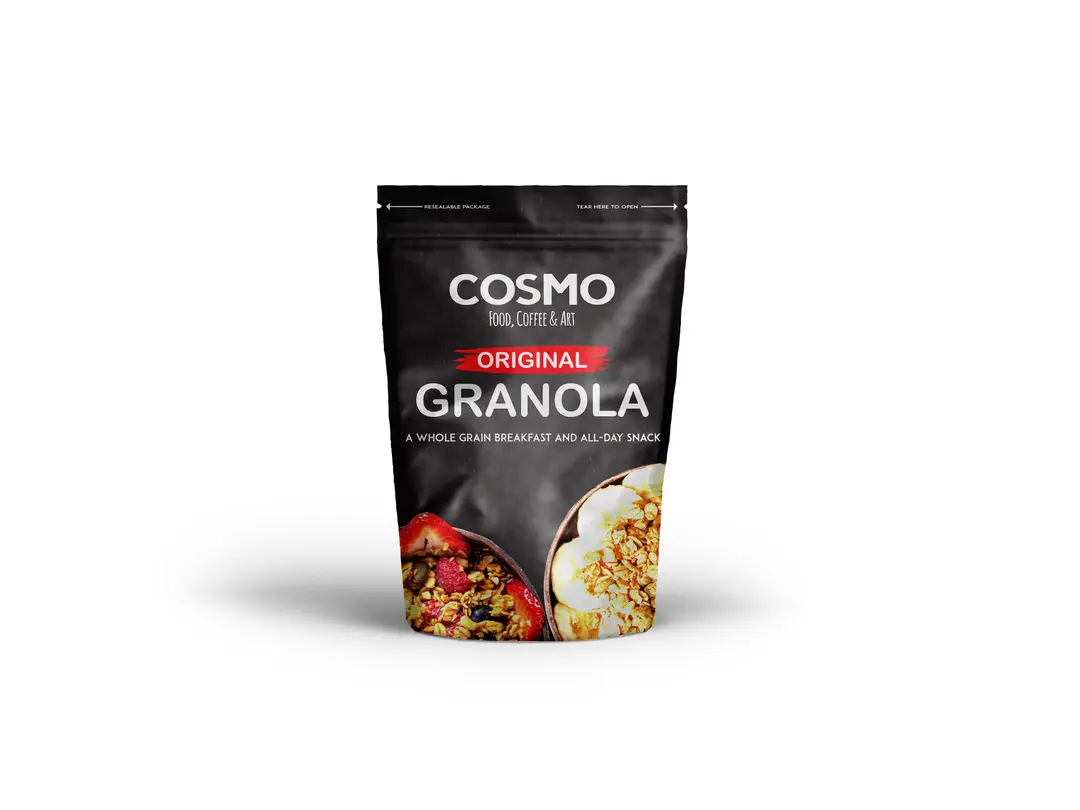Granola 400 g
