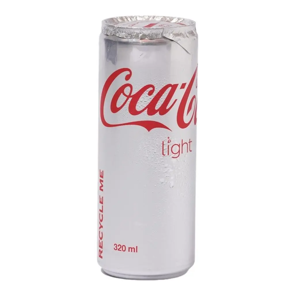 Coca Cola Late