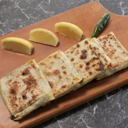 مطبق خضار كشتة