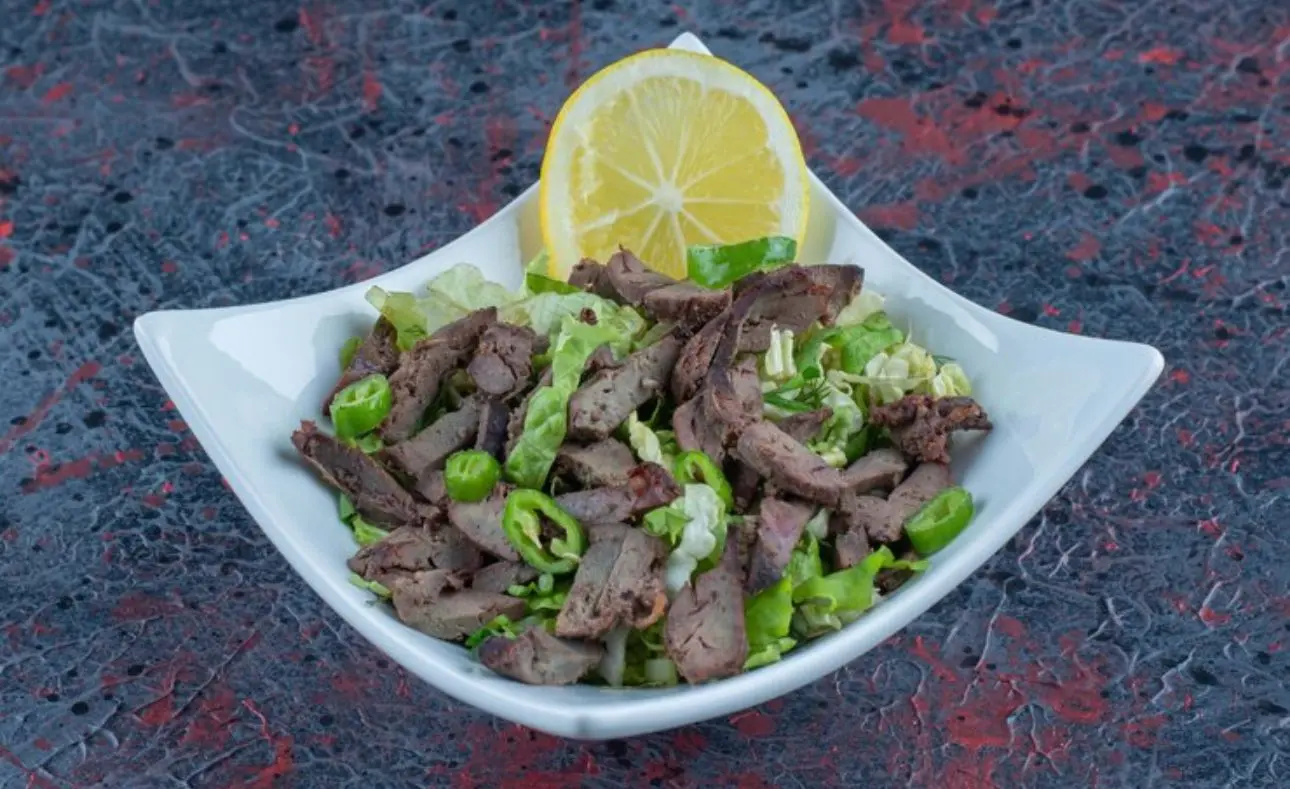 كبدة الربوع
