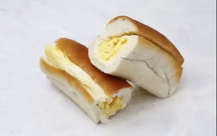 Fried Egg