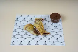 جباتي نوتيلا