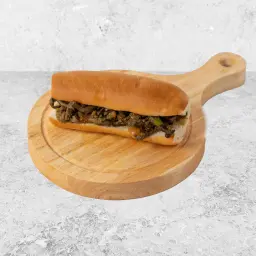 ساندويتش كبدة