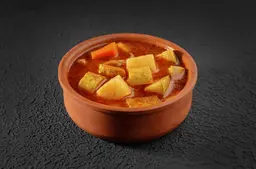 Vegetable Edam
