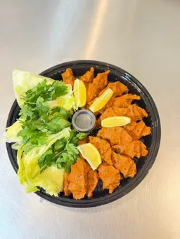 Kibbeh Nayyeh