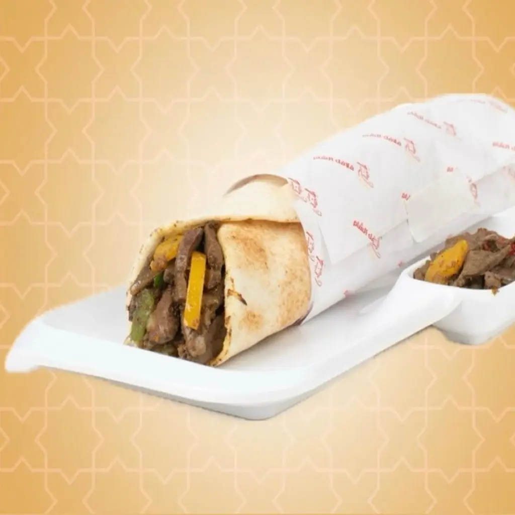 Liver sandwich