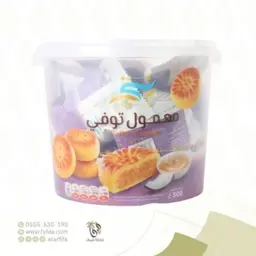 Toffee Maamoul 500g Benti