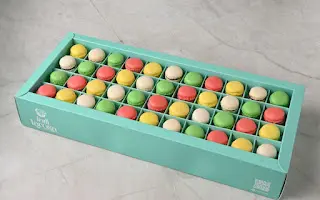 بوكس ميني ماكرون