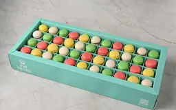 بوكس ميني ماكرون