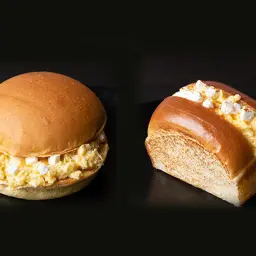Eggs with Feta Cheese