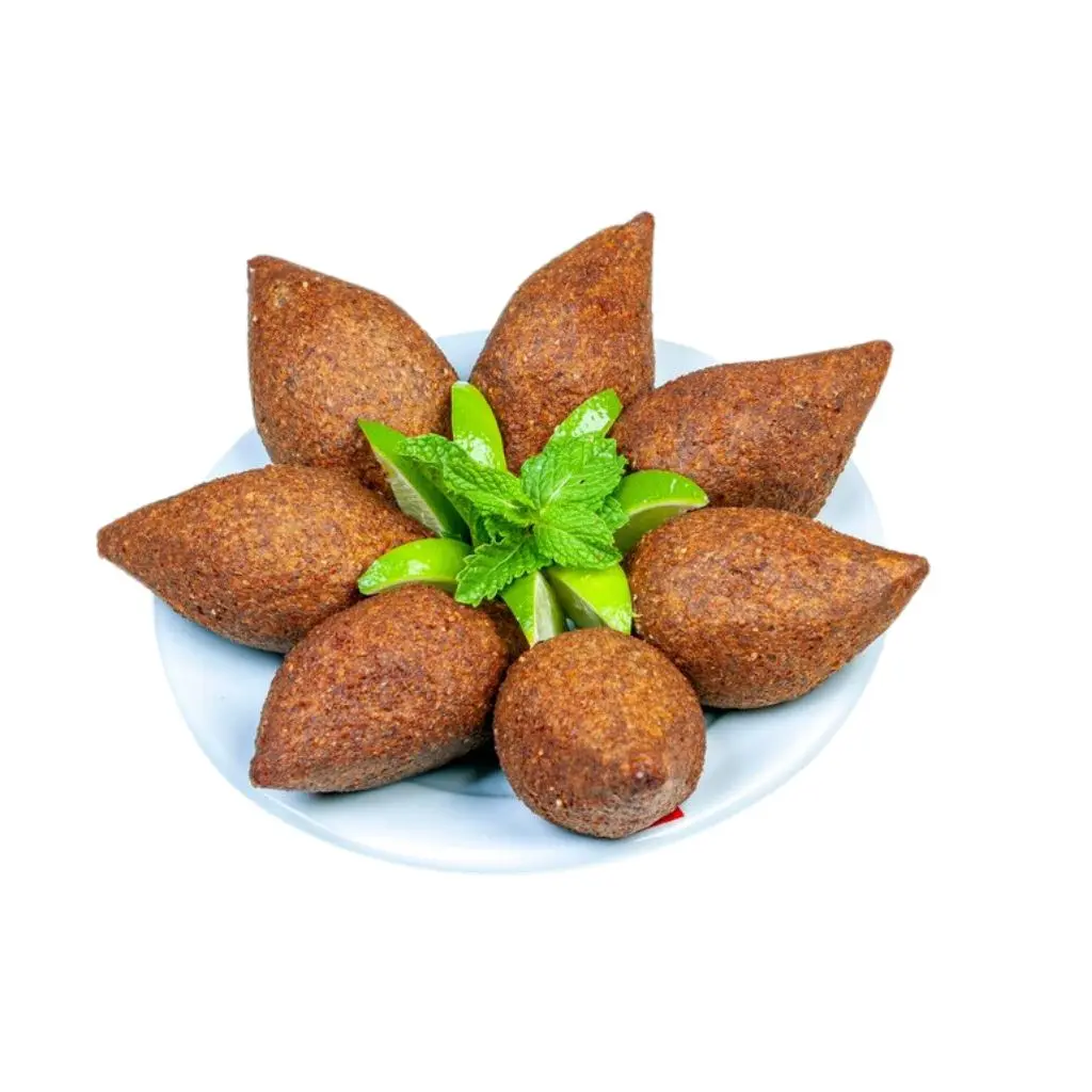 كبة مقلية