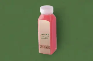 Pomegranate Juice - 250 Ml