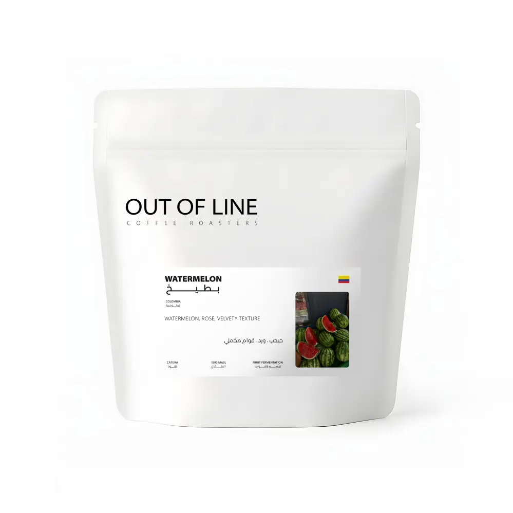 Watermelon 125gm