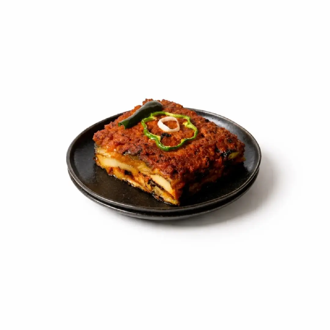 Moussaka