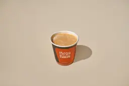 Alfredo Espresso