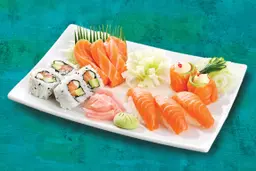 Zen Platter
