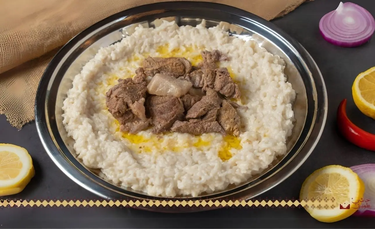 حاشي طويق