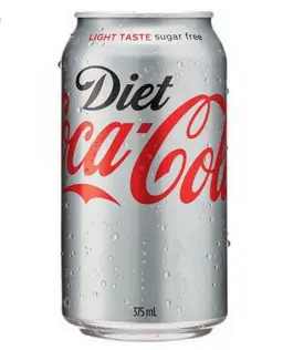 cola diet