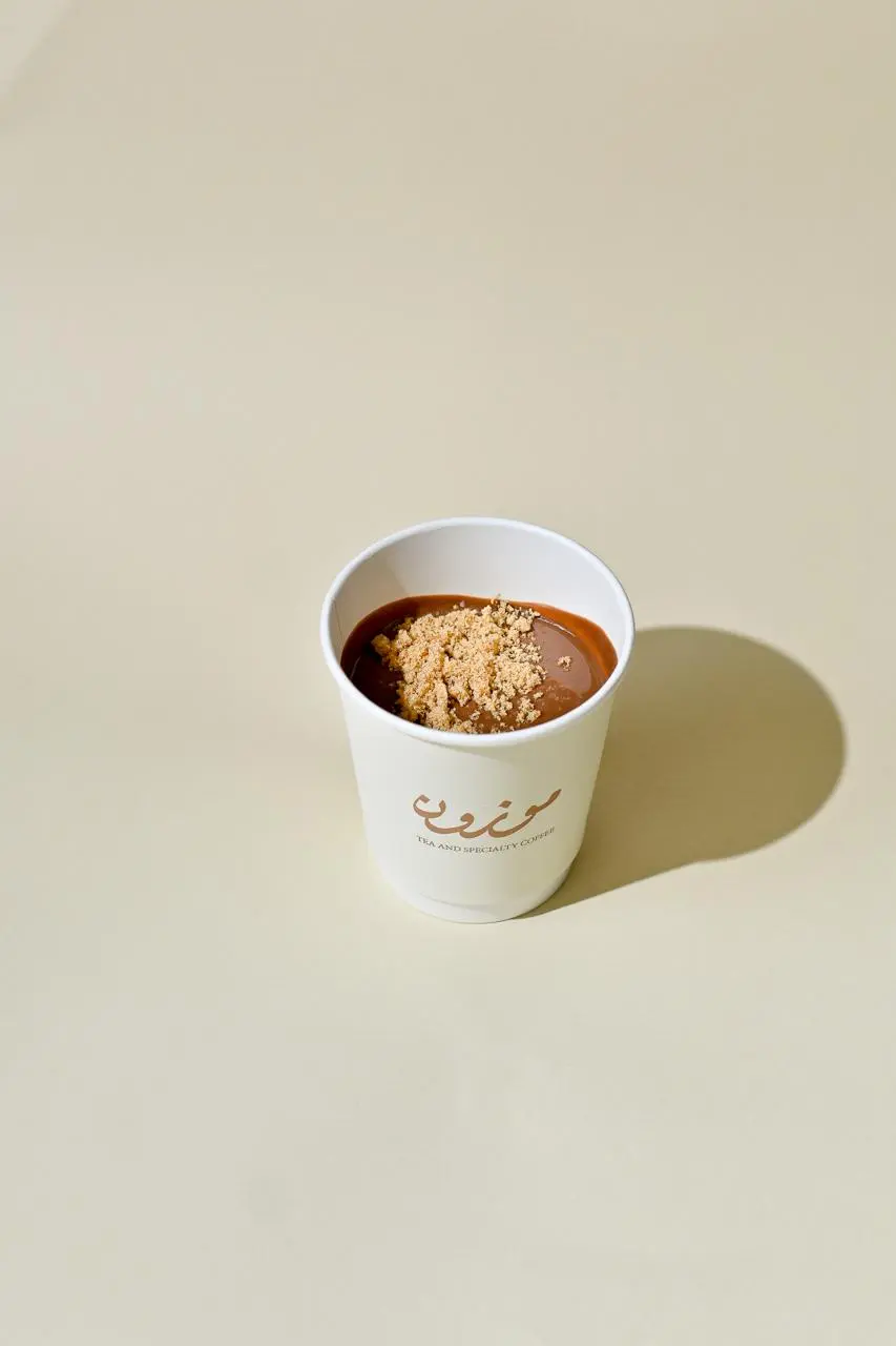 Chocolate Pudding