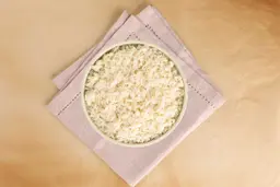 أرز أبيض