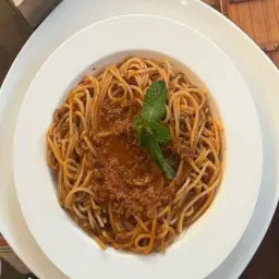 إسباغيتي بولونيز