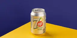 Diet 7 Up